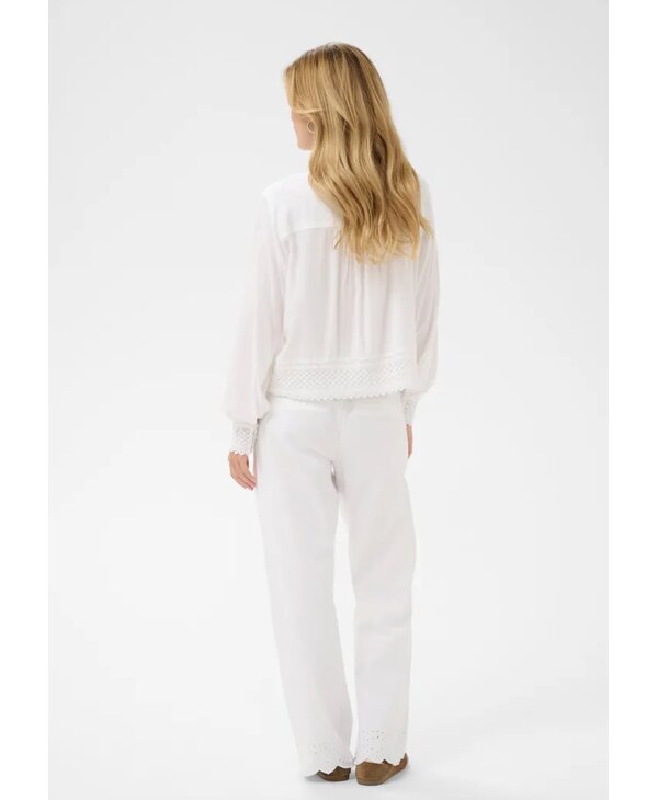 Cream CRFloriza Short Shirt