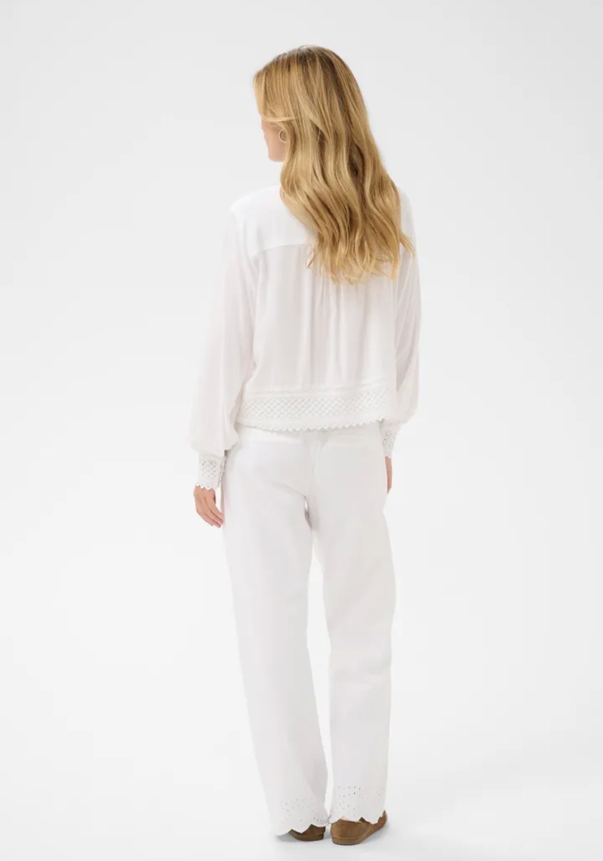 Cream CRFloriza Short Shirt