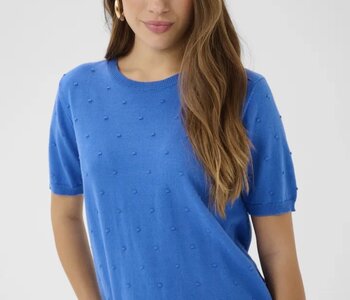 CRHanne Knit Pullover