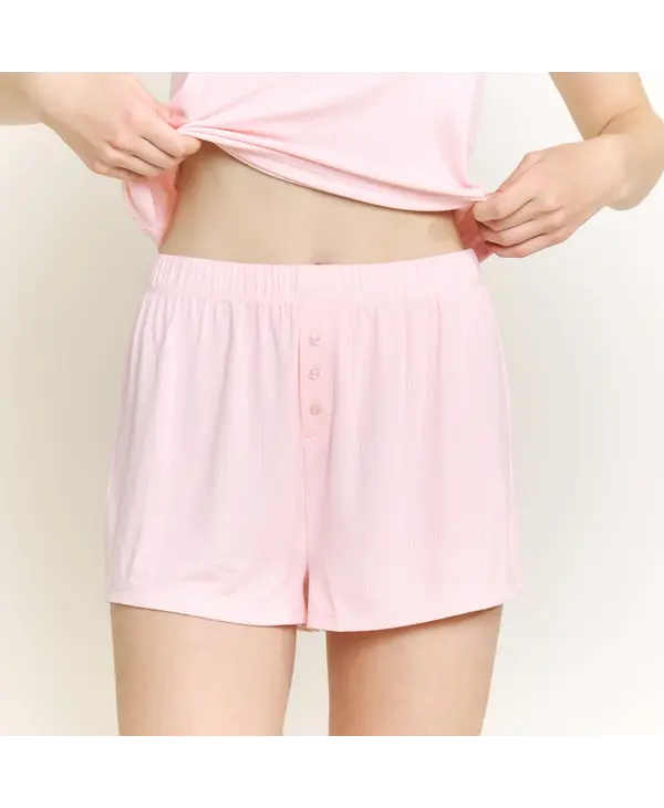 Honeydew Intimates Blissful Tank Shortie Set