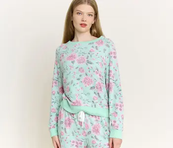 Star Seeker LS w/Pant Set