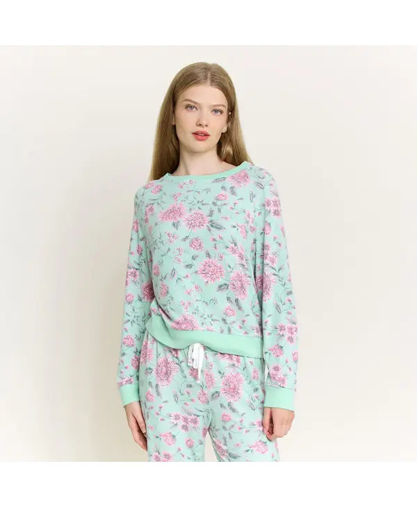 Honeydew Intimates Star Seeker LS w/Pant Set