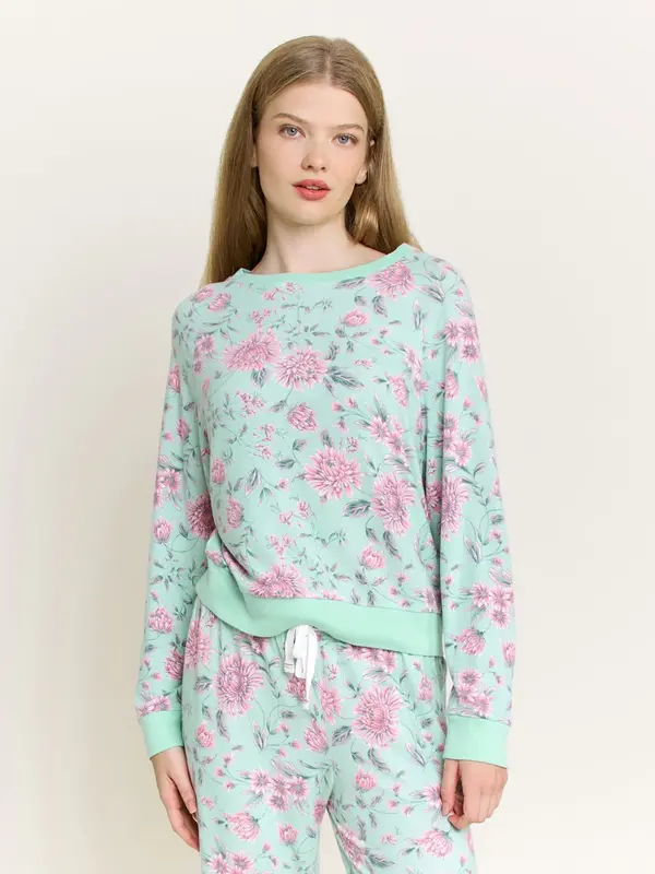 Honeydew Intimates Star Seeker LS w/Pant Set