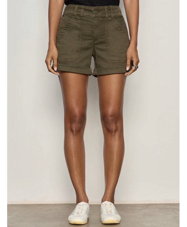 Sanctuary Wander On Short