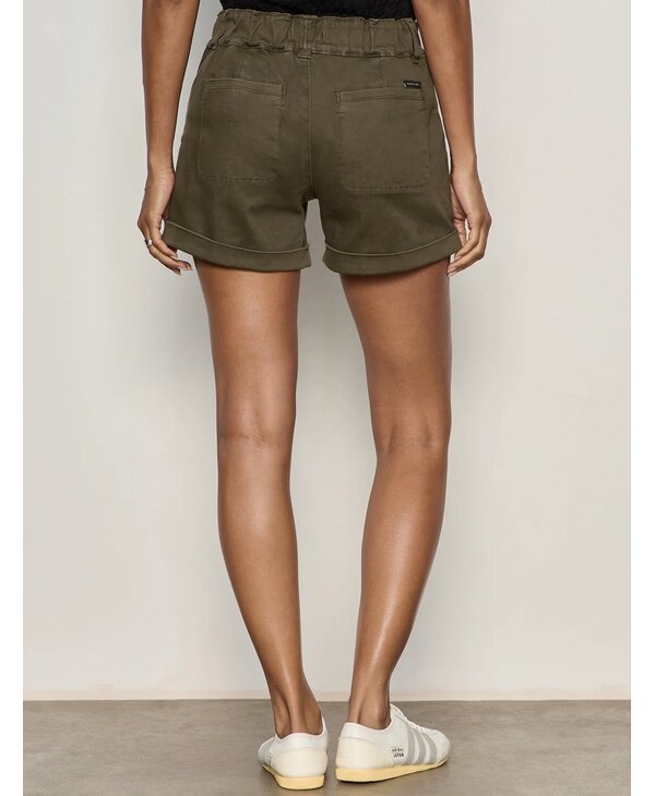 Sanctuary Wander On Short