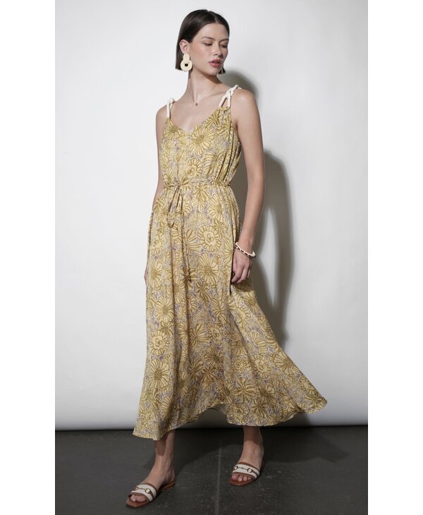 Greylin Aria Maxi Dress