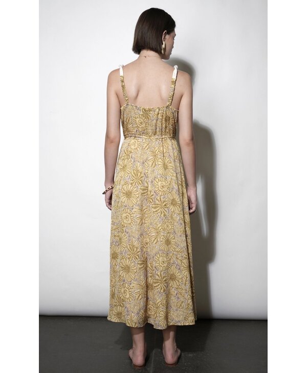 Greylin Aria Maxi Dress