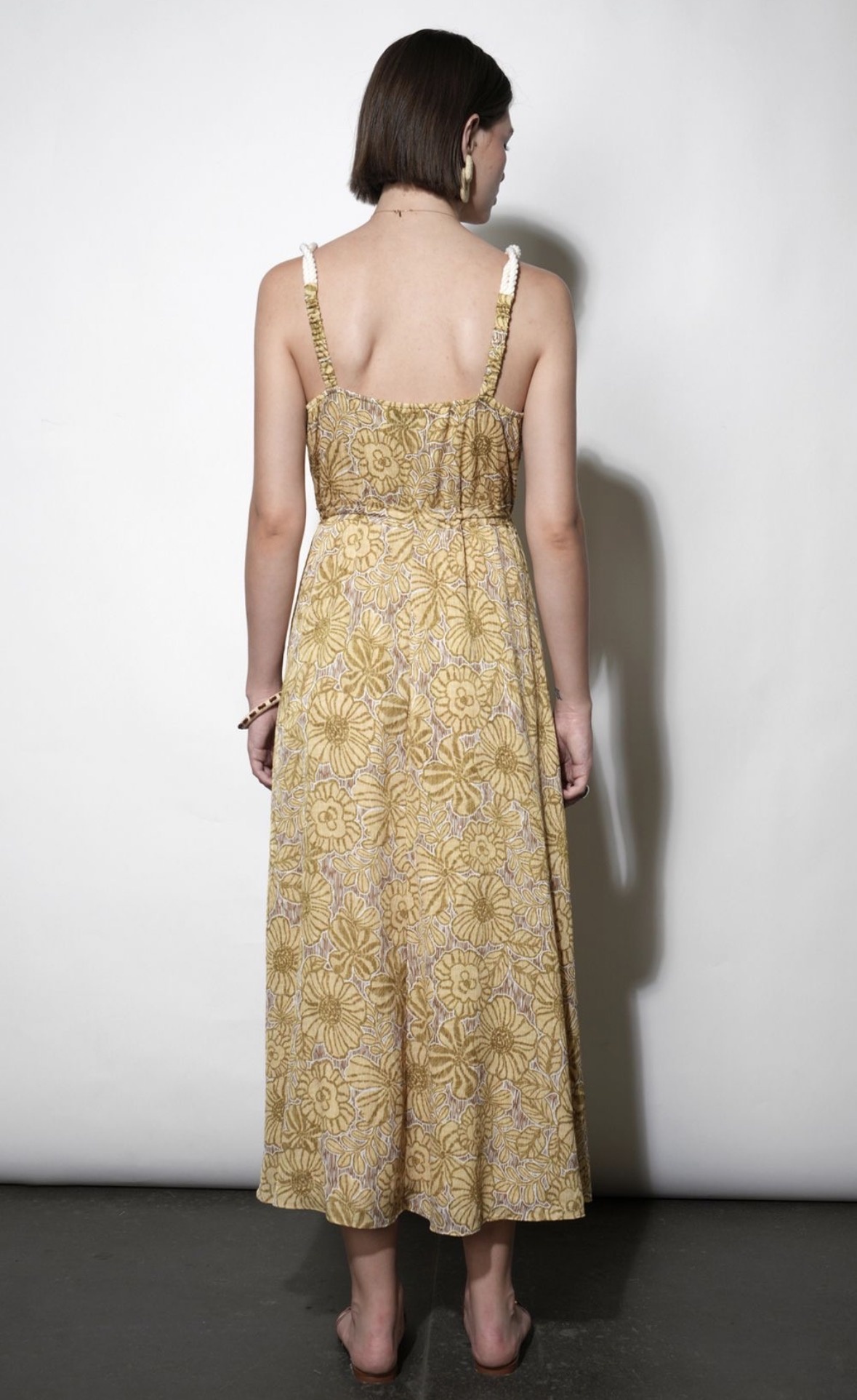 Greylin Aria Maxi Dress