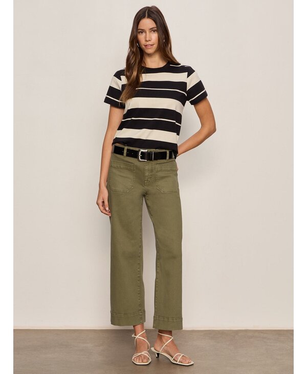 Sanctuary The Marine Pant