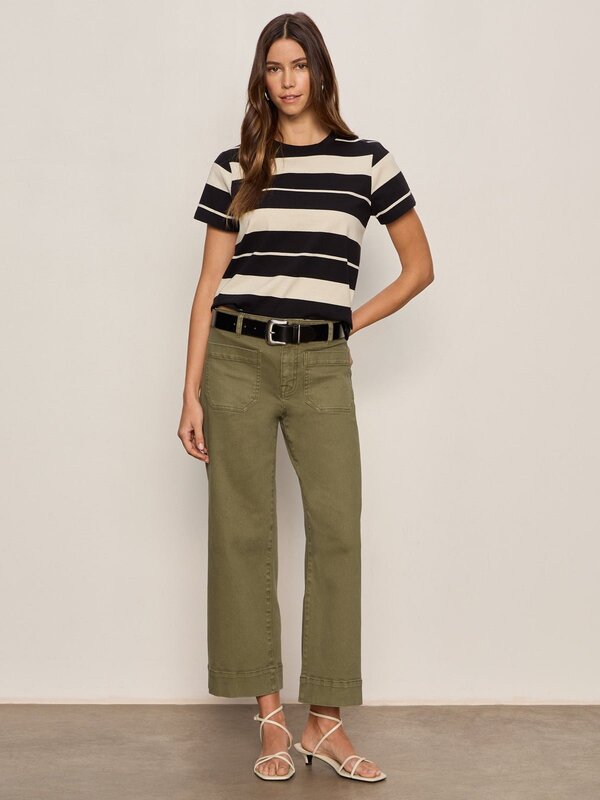 Sanctuary The Marine Pant