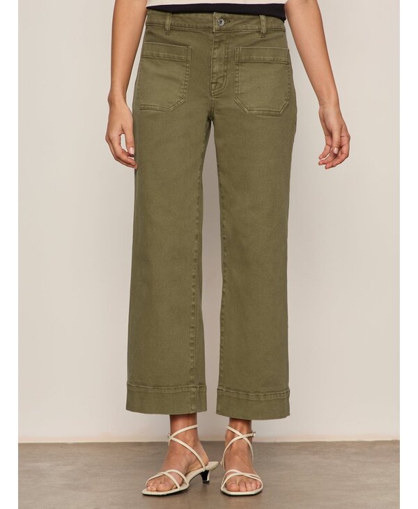 Sanctuary The Marine Pant