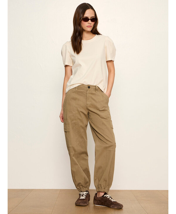 Sanctuary Pleated Tee