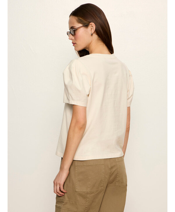 Sanctuary Pleated Tee