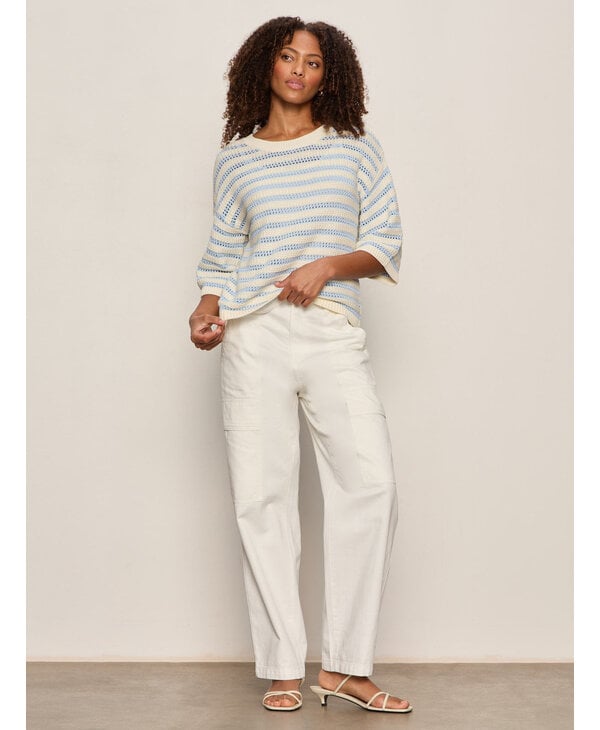 Sanctuary Elle Sweater Tee