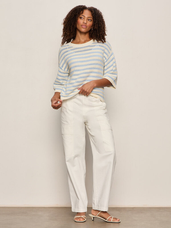 Sanctuary Elle Sweater Tee