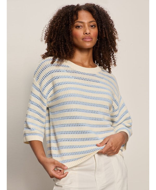 Sanctuary Elle Sweater Tee