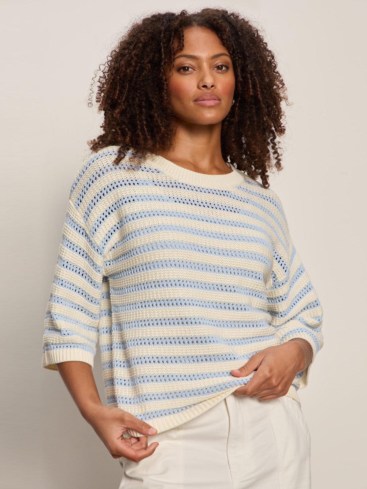Sanctuary Elle Sweater Tee