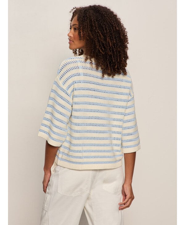 Sanctuary Elle Sweater Tee