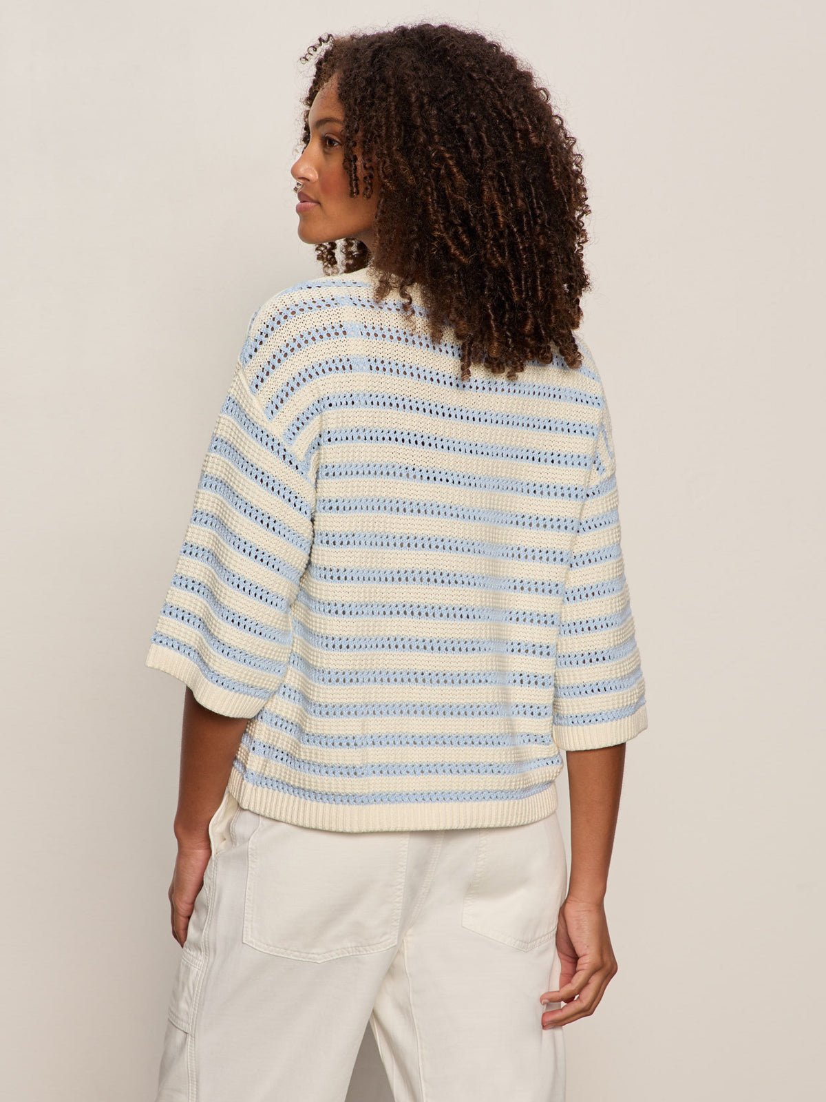 Sanctuary Elle Sweater Tee