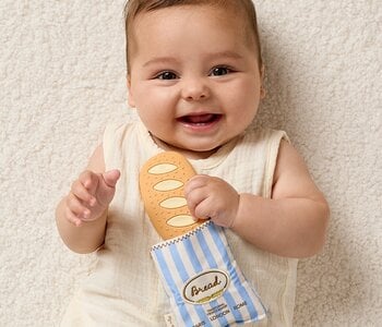 Baguette Teensy Crinkle