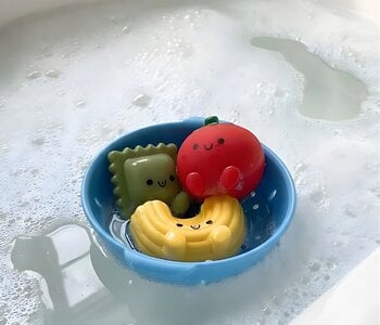 Pasta Itzy Splash Pals