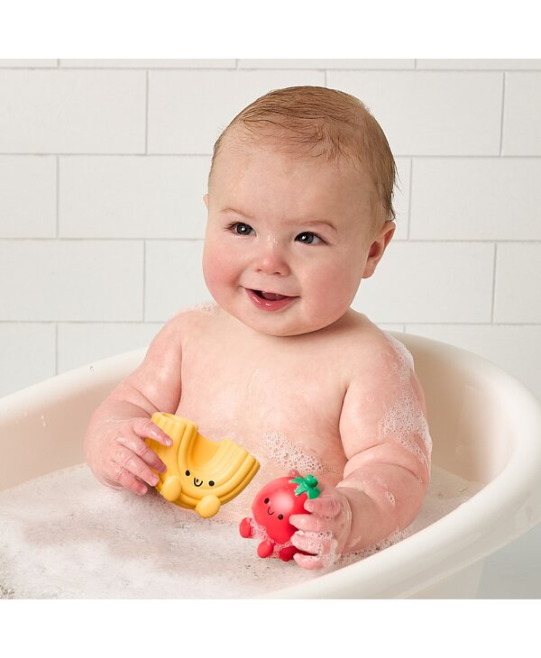 Itzy Pop & Whirl Pasta Itzy Splash Pals