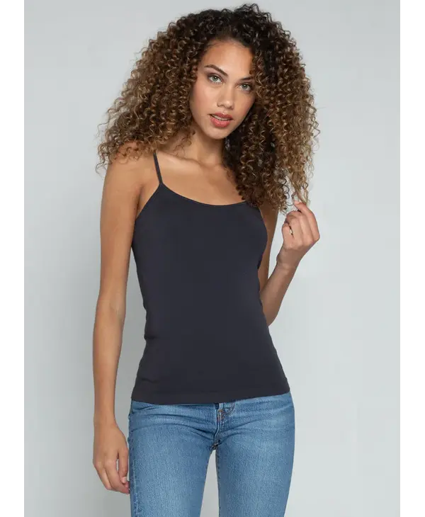 Cest Moi Bamboo Short Cami