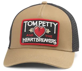 Tom Petty Valin Hat