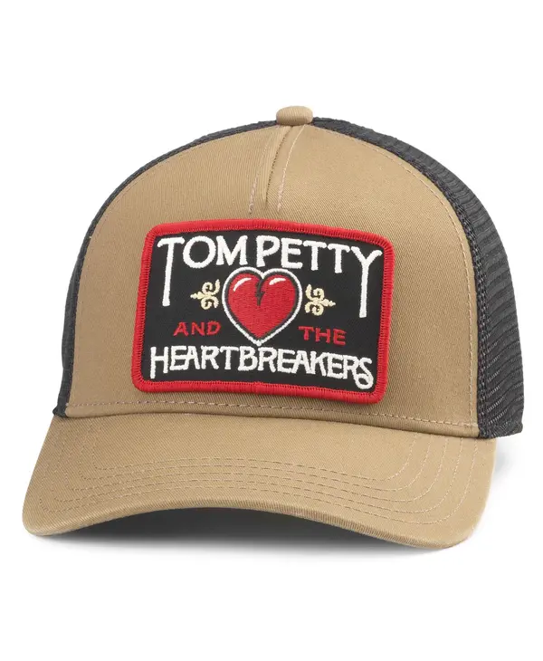 American Needle Tom Petty Valin Hat