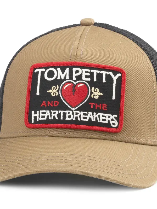American Needle Tom Petty Valin Hat