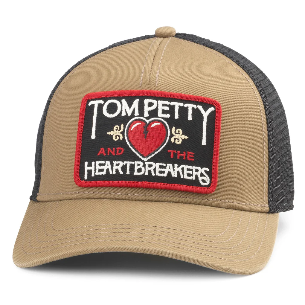 American Needle Tom Petty Valin Hat
