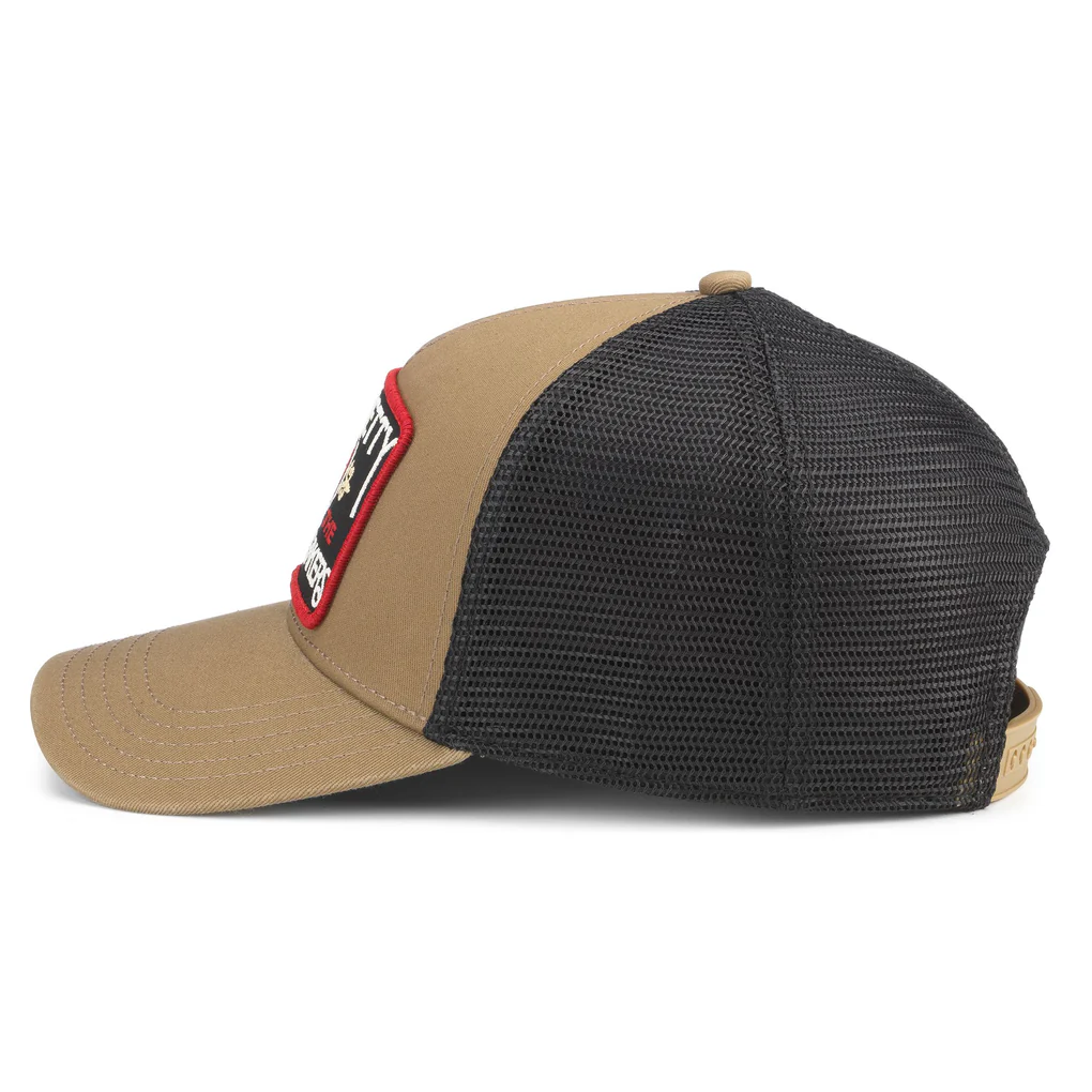 American Needle Tom Petty Valin Hat
