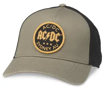 AC/DC Valin Hat