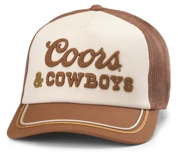 Coors Original Radler Hat