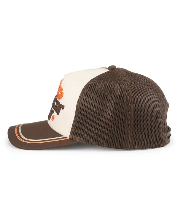 American Needle Waylon Jennings Radler Hat