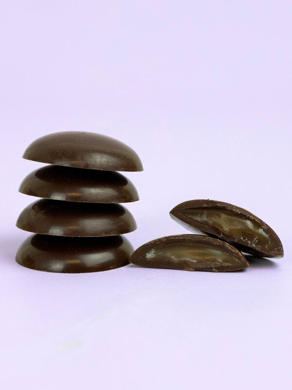 JACEK JACEK Bunny Buttons