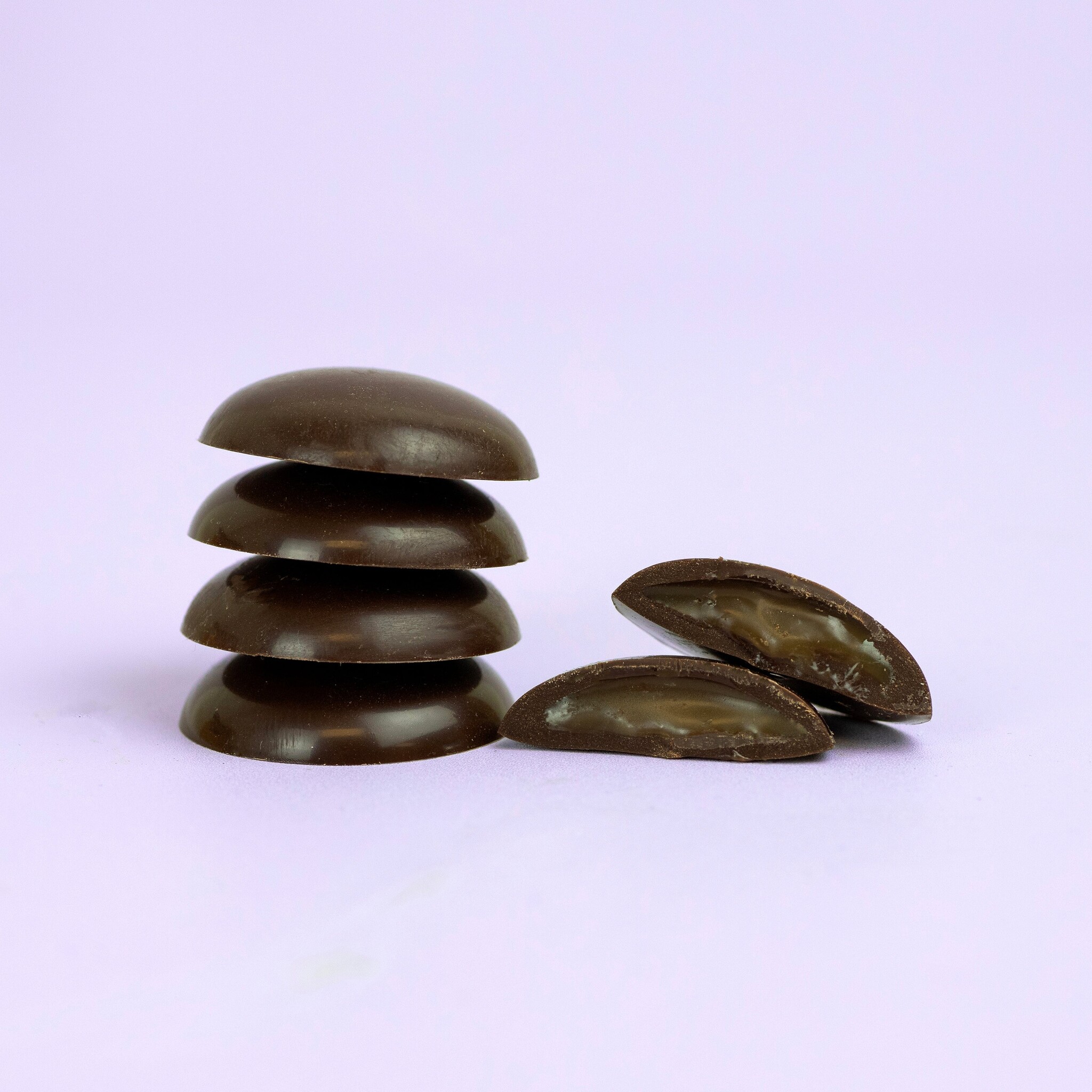 JACEK JACEK Bunny Buttons