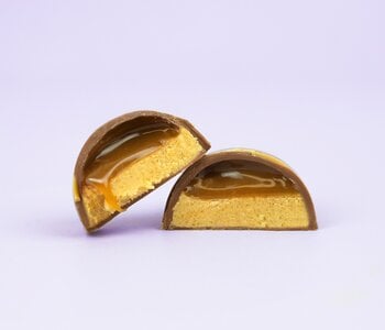 JACEK Peanut Butter Egg