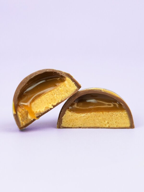 JACEK JACEK Peanut Butter Egg