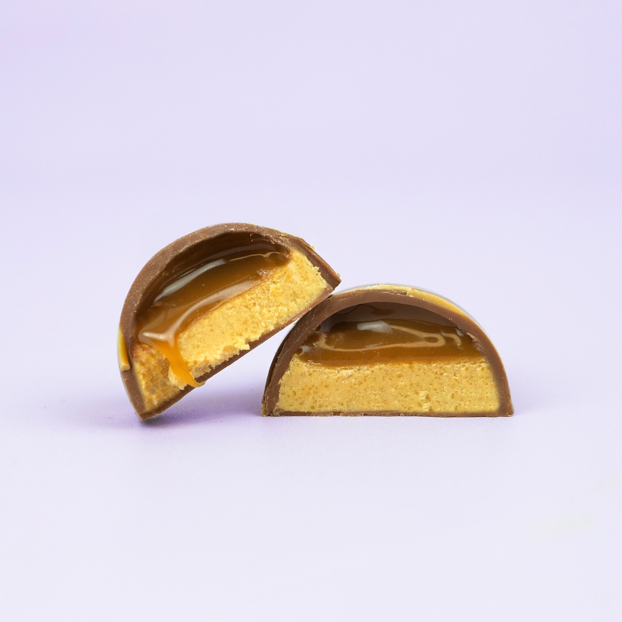 JACEK JACEK Peanut Butter Egg