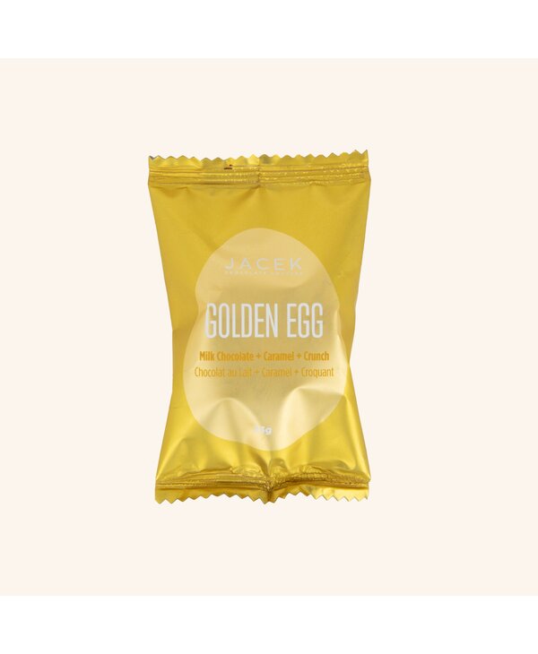 JACEK JACEK Golden Egg