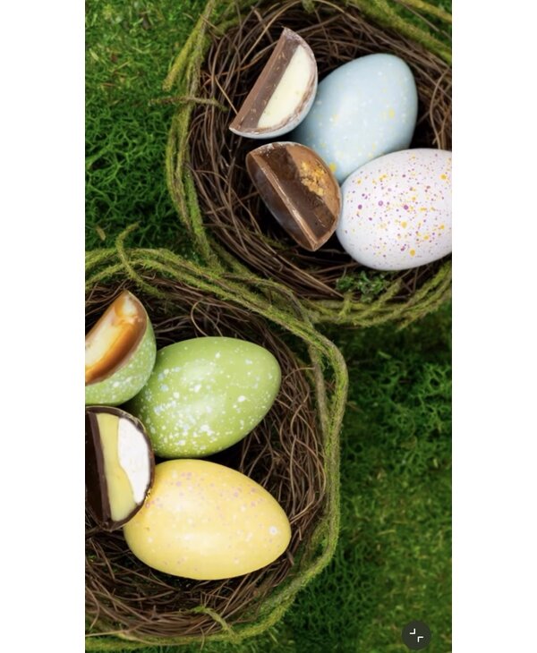 JACEK JACEK Dessert Eggs