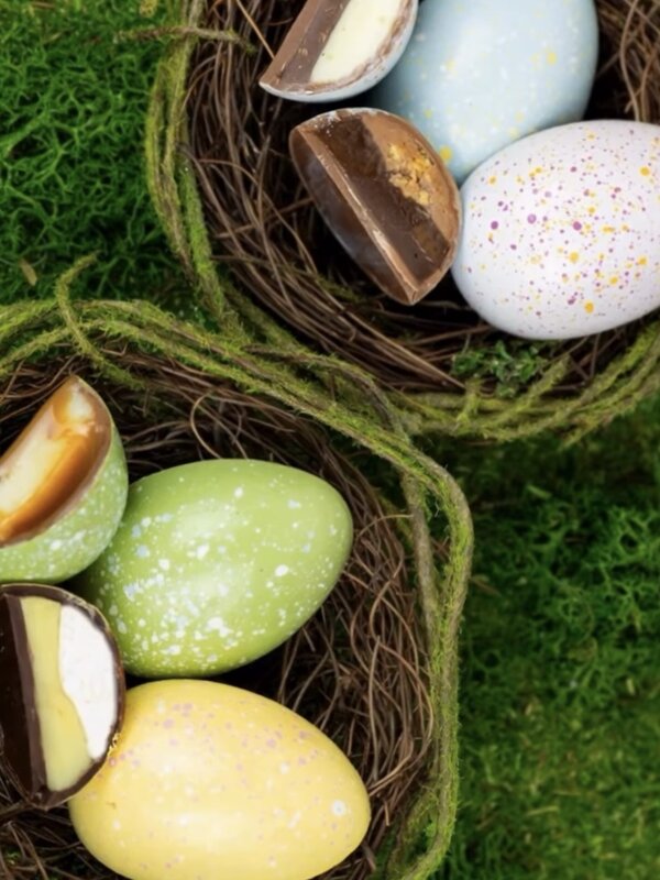 JACEK JACEK Dessert Eggs