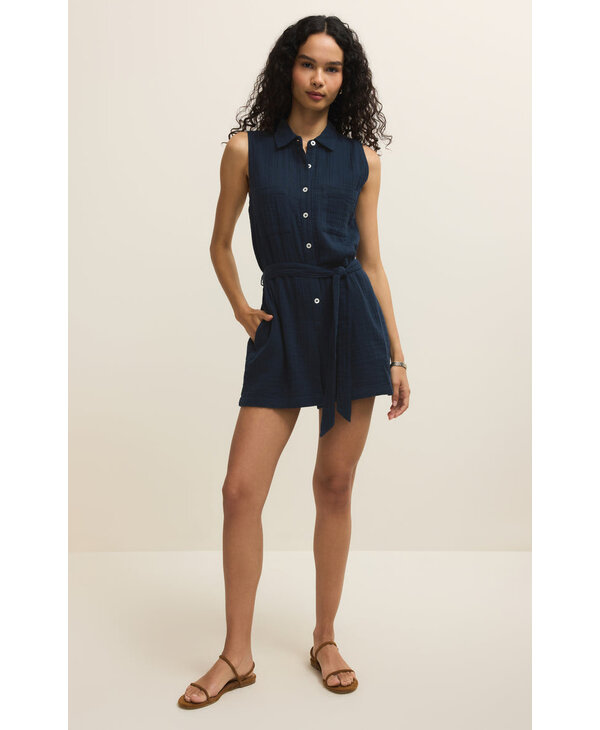 Z Supply New Light Romper