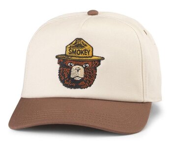 Smokey Bear Roscoe Hat