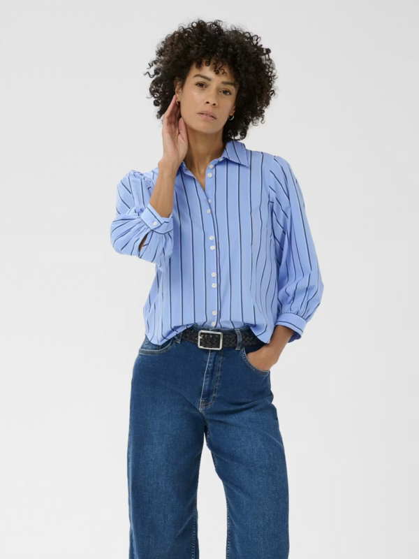 Part Two AnaisPW Shirt