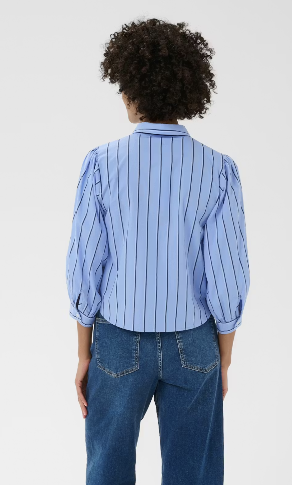 Part Two AnaisPW Shirt