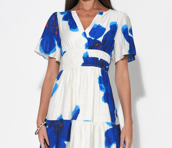 Charlotte Mini Dress