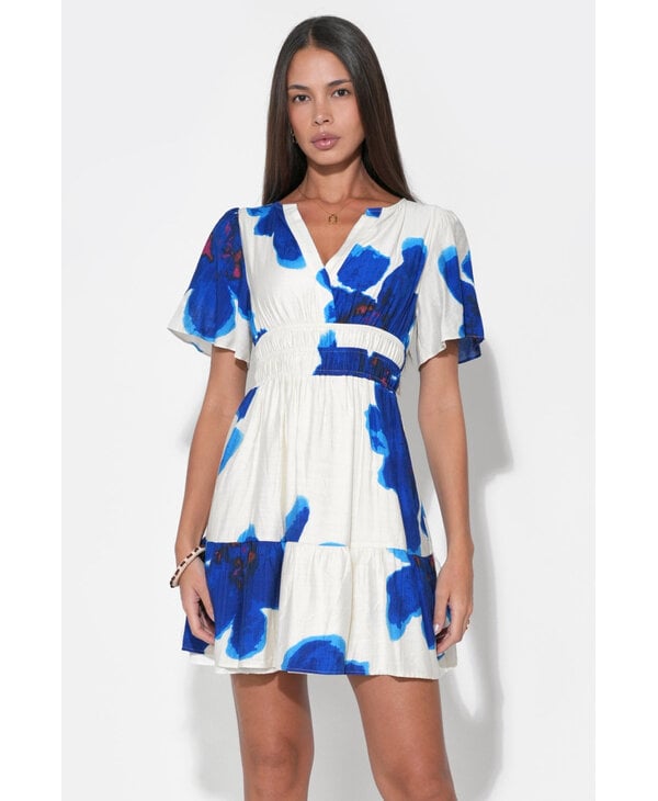 adelyn rae Charlotte Mini Dress