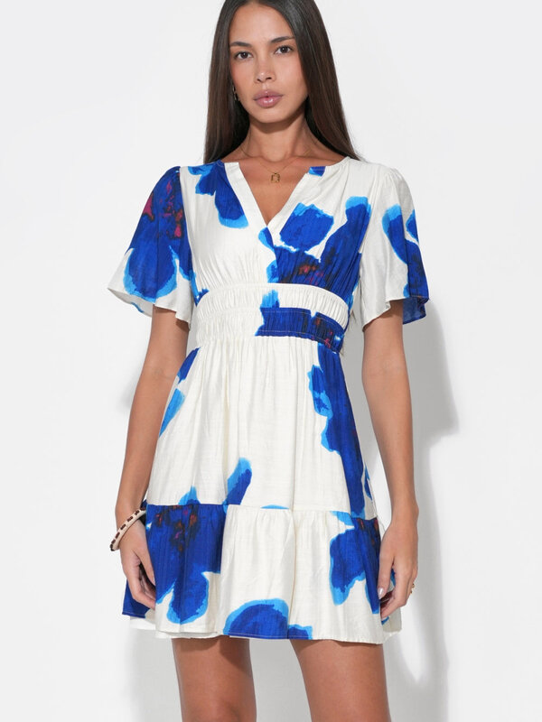 adelyn rae Charlotte Mini Dress